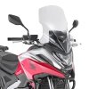 KAPPA KD1192S SZYBA HONDA NC 750X (21) 48 X 43 PRZ